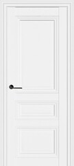 Полотно дверное Леском Венеция-7 белый софт ДГ 700мм