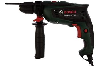 Дрель ударная EasyImpact 570 570 Вт 50-3000об/мин; Bosch