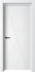 Полотно дверное ПВХ Emalle ММ-1 белуччи 900мм