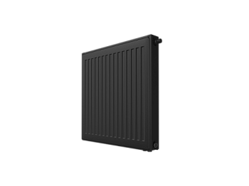 Радиатор панельный стальной VENTIL COMPACT Noir Sable VC22-500-1900; Royal Thermo