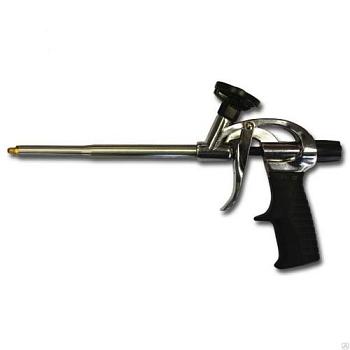 Пистолет для монтажной пены 017