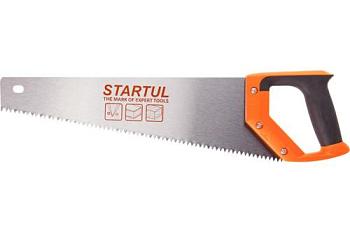 Ножовка по дереву 400 мм 3-4 TPI крупный зуб; STARTUL STANDART, ST4024-40
