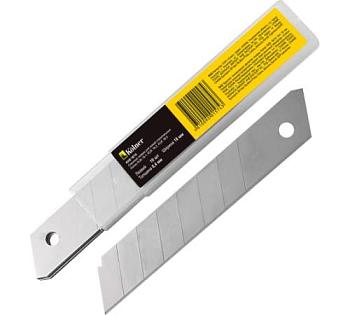 Лезвия сменные для ножей строительных KKB 18/10 для моделей KUK 18-1. KUK 18-3; Kolner