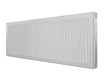 Радиатор панельный стальной COMPACT RAL9016 C22-400-2700; Royal Thermo