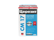 Клей для плитки CM 17 25 кг; Ceresit (Церезит)