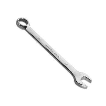 Ключ комбинированный 20 мм; SANTOOL, 031602-020-020