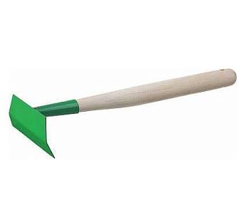 Полольник с деревянной ручкой ширина рабочей части 110 мм; РОСТОК, 39663