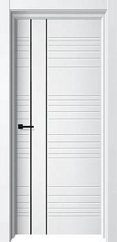 Полотно дверное ПВХ Emalle ММ-5 белуччи 600мм