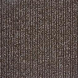 Дорожка влаговпитывающая ковровая 1,0 м коричневый; Antwerpen 7058