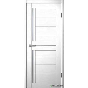 Полотно дверное Fly Doors La Stella эко-шпон 202 макиато 900мм; Сибирь Профиль