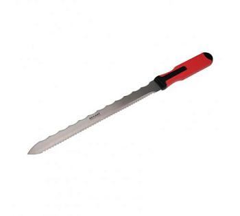 Нож для резки теплоизоляционных панелей лезвие 280мм; REXANT, 12-4928