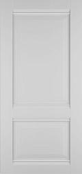 Полотно дверное Леском Венеция белый софт ДГ 600мм