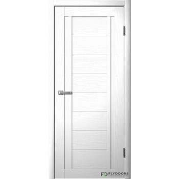 Полотно дверное Fly Doors La Stella эко-шпон 204 макиато 900мм; Сибирь Профиль