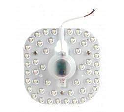 Модуль LED с драйвером 160-250В 24Вт 2100Лм 4000K 160x160мм Apeyron; 02-26