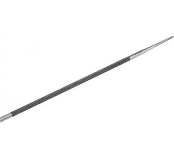 Напильник для заточки цепных пил тип 4 200 мм;ЗУБР, 1650-20-5.6
