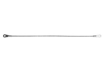Полотно струна карбид вольфрам 150 мм; KRAFTOOL,1594-15