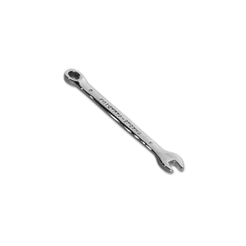 Ключ комбинированный 6 мм; SANTOOL, 031602-006-006