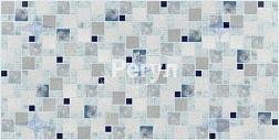 Панель ПВХ листовая Морская соль 955х488х3 мм; Декопан