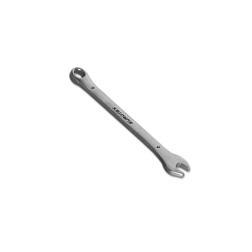 Ключ комбинированный 6 мм; EUROTEX, 031605-006-006