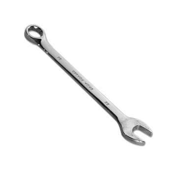 Ключ комбинированный 22 мм; SANTOOL, 031602-022-022