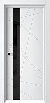 Полотно дверное ПВХ Emalle ММ-7 белуччи 800мм