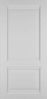 Полотно дверное Леском Венеция белый софт ДГ 700мм