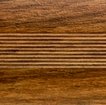 Порог стык универсальный 28 мм 0,9 м дуб медовый; Русский профиль