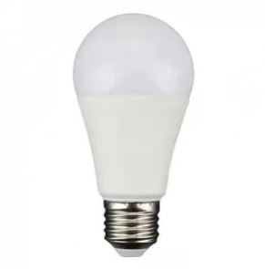 Лампа светодиодная LE A65 LED 18Вт 6000K E27; LEEK, LE010501-0065