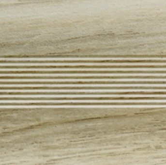 Порог стык универсальный 28 мм 0,9 м дуб аляска; Русский профиль