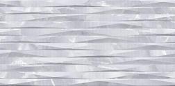 Плитка Grigio рефльеная темные линии 24,9х50х0,85см 1,37 кв.м. 11шт; Уралкерамика, TWU09GRG717