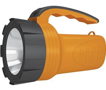 Фонарь-прожектор аккумуляторный светодиодный ФОТОН РB-5200 3Вт