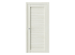 Полотно дверное ЧДК Q50 лиственница белая ПГ 900мм