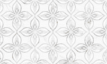 Плитка Ribeira white wall 03 30х50см 1,2кв.м. 8шт; Gracia Ceramica