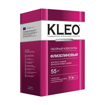 Клей для обоев KLEO EXTRA 55 м2 380 г; 16, KLEO