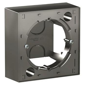 Коробка о/у ATLAS DESIGN сталь Schneider Electric, ATN000900