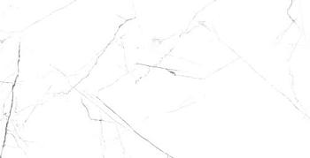 Керамогранит Marble ONLYGRES белый полированный 60x120x0,9 см 2,16 кв.м. 3шт; Estima, MOG101