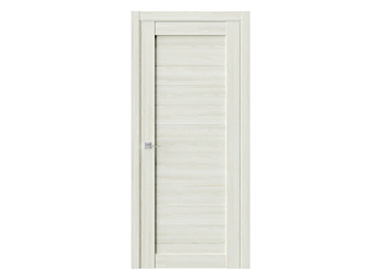 Полотно дверное ЧДК Q50 лиственница белая ПГ 800мм