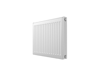 Радиатор панельный стальной COMPACT RAL9016 C22-300-1100; Royal Thermo