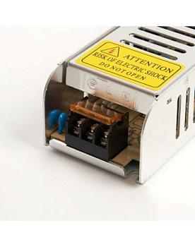 Трансформатор электронный LB009 для светодиодной ленты 100Вт 12В драйвер; Feron, 21488