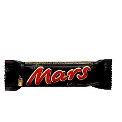 Батончик Марс 50 г