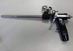 Пистолет для монтажной пены метал ручка; ARTISAN, 180-003
