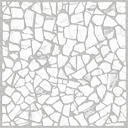 Плитка напольная Laurent серый 60х60х0,9 см 1,8 кв.м 5 шт; Alma Ceramica, GFU04LRT17R
