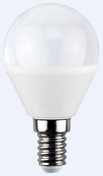 Лампа светодиодная LE CK LED 10Вт 4000K E14; LEEK, LE010502-0199
