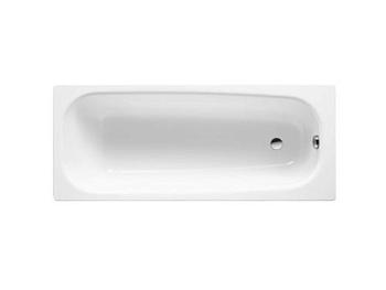 Ванна чугунная Comfort 160х70 см; Bristol, Com160