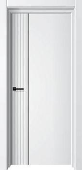 Полотно дверное ПВХ Emalle ММ-3 белуччи 900мм