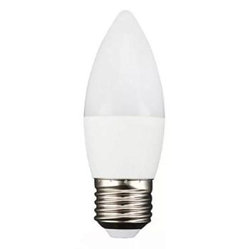Лампа светодиодная LE SV LED 8Вт 3000K E27; LEEK, LE010501-0214