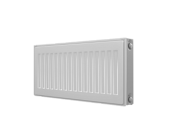 Радиатор панельный стальной COMPACT RAL9016 C22-300-900; Royal Thermo