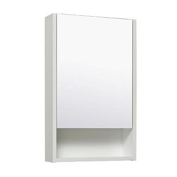 Зеркало-шкаф для ванной комнаты Микра 40; УТ000002341