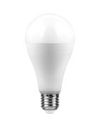 Лампа светодиодная LB-100 25Вт 230В E27 4000K A65; Feron, 25791