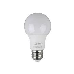 Лампа светодиодная ECO A60 15Вт 4000К E27 груша; ЭРА, Б0046356